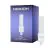 Noxion Lucent PL-S LED 2.8W - 840 Kold Hvid | 2-Pinde - Erstatter 5W