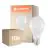 Fordelspakke 10x Ledvance Classic LED E27 Pære matt 20W 2452lm - 827 ekstra varm hvid | dæmpbar - erstatter 150W