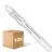 Fordelspakke 10x Ledvance LED Lysrør T5 Performance (HF) Ultra Output 36W 5600lm - 840 kold hvid | 145cm - erstatter 80W