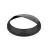 Noxion Bulkhead Pro V2 - Øjenlåg Ring - Sort