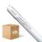 Fordelspakke 10x Noxion LED Lysrør T8 Avant Extreme (EM/Mains) High Output 16.5W 2650lm - 840 Kold Hvid | 150cm - Erstatter 58W