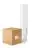 Fordelspakke 9x Philips CorePro PL-C LED 8.9W 1100lm - 840 Kold Hvid | 2-Pinde - Erstatter 26W