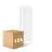Fordelspakke 10x Ledvance Dulux F LED 20W - 830 Varm Hvid | 4-Pinde - Erstatter 36W