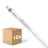 Fordelspakke 10x Philips LED Lysrør T5 MASTER (HF) Ultra Output 36W 5200lm - 830 varm hvid | 145cm - dæmpbar - erstatter 80W
