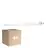 Fordelspakke 4x Ledvance LED Vandtæt Lysrender 33W 3960lm - 865 Dagslys | 120cm