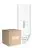 Fordelspakke 10x Philips CorePro PL-T LED Pære HF 9W - 840 Kold Hvid | 4-Pinde - Erstatter 26W