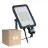 Fordelspakke 4x Philips LED Projektør Ledinaire BVP167 50W 6000lm 110D - 830-840-865 CCT | IP65 - Bevægelses- og Lyssensor - Symmetrisk