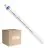 Fordelspakke 10x Philips LED Lysrør T5 MASTER Instantfit Electronic (HF) High Output 10.5W 1500lm - 830 varm hvid | 55cm - dæmpbar - erstatter 24W