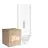 Fordelspakke 20x Philips CorePro PL-T LED Pære HF 6.5W - 830 Varm Hvid | 4-Pinde - Erstatter 18W