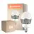 Fordelspakke 6x Ledvance LED Pære HQL LED P E27 21.5W 2700lm - 827 ekstra varm hvid | erstatter 80W