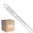 Fordelspakke 10x Ledvance LED Lysrør T5 Performance (HF) High Efficiency 18W 2800lm - 840 kold hvid | 145cm - erstatter 35W