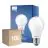Fordelspakke 10x Philips MASTER LED Pære Ultra Efficient E27 Pære matt 4W 840lm - 830 varm hvid | erstatter 60W