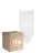 Fordelspakke 10x Ledvance DULUX-TE LED 6W - 840 Kold Hvid | 4-Pinde - Erstatter 13W
