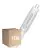 Fordelspakke 10x Ledvance LED Lysrør T5 HF P Electronic (HF) High Efficiency 7W 1000lm - 830 Varm Hvid | 55cm - Erstatter 14W