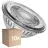 Fordelspakke 10x Ledvance LED Spot GU5.3 MR16 6.1W 621lm 36D - 927 Ekstra Varm Hvid | Bedste Farvegengivelse - Dæmpbar - Erstatter 50W