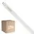Fordelspakke 25x Noxion Avant LEDtube T5 Avant Extreme (Mains AC) High Efficiency 7W 1100lm - 840 Kold Hvid | 55cm - Erstatter 14W