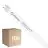 Fordelspakke 10x Ledvance LED Lysrør T8 Value (EM/Mains) Ultra Output 29W 3500lm - 865 dagslys | 150cm - erstatter 58W