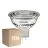 Fordelspakke 10x Noxion LED Spot GU5.3 MR16 2.9W 230lm 36D - 827 Ekstra Varm Hvid | Erstatter 20W