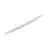 Interlight LED-skinnebelysning Orion Hvid 55W 3150lm 80D - 840 Kold Hvid