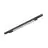 Interlight LED-skinnebelysning Orion Sort 55W 5600lm 80D - 840 Kold Hvid