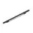 Interlight LED-skinnebelysning Orion Sort 29W 5600lm 80D - 840 Kold Hvid