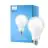 Philips Corepro LED Pære E27 Pære matt 23W 3452lm - 865 dagslys | erstatter 200W