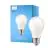 Philips Corepro LED Pære E27 Pære matt 10.5W 1521lm - 827 ekstra varm hvid | erstatter 100W