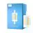 Philips LED Linear R7s CorePro 78mm 11.5W 1521lm - 830 Varm Hvid |Erstatter 100W