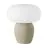 Eglo Bordlampe Cahuama Ceramic Brun | IP20 - Egnet til 1x E27 