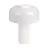 Eglo Bordlampe Ponente Stål Hvid 2W 250lm - 824-840 Justerbar Hvid | IP54 - Touch Dæmpbar