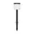 Eglo Jordspyd Lys Pantete Solar Sort 7W 830lm - 830 Varm Hvid | IP65 - Bevægelsessensor