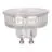 Eglo LED Spot GU10 PAR16 4W 400lm 38D - 840 Kold Hvid | Erstatter 57W