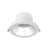 Noxion LED Downlight Apollo V2.0 15W 1920lm - 830/840 CCT | 220mm - Udsnit 200mm