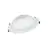 Ledvance LED downlight Alu DN200 35W 3150lm 100D - 840 kold hvid | 215mm - IP44 