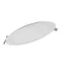 Ledvance LED Downlight Slim Runde DN210 18W 1530lm 120D - 840 Kold Hvid | 225mm