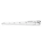 Ledvance LED Vandtæt Lysrender Fugttæt 46W 6400lm - 840 Kold Hvid | 150cm - Bevægelses- Og Lyssensor