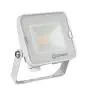 Ledvance LED projektør Kompakt Hvid 10W 1000lm 100D - 865 dagslys | IP65 - symmetrisk 