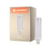 Osram Dulux-T LED 6W 700lm - 840 Kold Hvid | 2-Pinde - Erstatter 13W