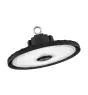 Ledvance LED Highbay Gen 5 Aluminium Sort 200W 35000lm 70D - 865 Dagslys | IP66 - Dali Dæmpbar