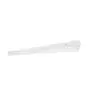 Ledvance LED Lysrender Lineær Ultra Output Gen2 Stål Hvid 48W 7200lm - 830-840 CCT | 150cm - Dali Dæmpbar - Erstatter 2x58W