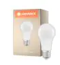 Ledvance Classic LED E27 Pære matt 14W 1521lm - 827 ekstra varm hvid | dæmpbar - erstatter 100W