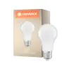 Ledvance Classic LED E27 Pære matt 8.5W 806lm - 840 kold hvid | erstatter 60W