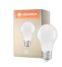 Ledvance Classic LED E27 Pære matt 4.9W 470lm - 840 kold hvid | erstatter 40W
