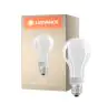 Ledvance Classic LED E27 Pære filament matt 18W 2452lm - 827 ekstra varm hvid | dæmpbar - erstatter 150W