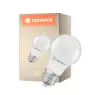 Ledvance Classic LED E27 Pære Matt 8.5W 806lm - 827 Ekstra Varm Hvid | Erstatter 60W - Genbruges