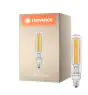 Ledvance LED Filament P E27 LED 21W 4000lm D - 740 Kold Hvid | Erstatter 50W