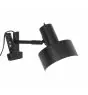 Nordlux Bordlampe Matis Clamp Metal Sort | Egnet til 1x E27
