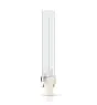 Philips PL-S 7W - UV-C | 2-Pinde