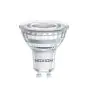 Noxion LED Spot GU10 PAR16 5.5W 560lm 36D - 827 Ekstra Varm Hvid | Erstatter 78W