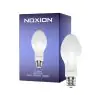 Noxion LED HID Erstatter HPL/SON HQL/NAV Elliptisk E40 36W 6000lm - 840 Kold Hvid | Erstatter 125W